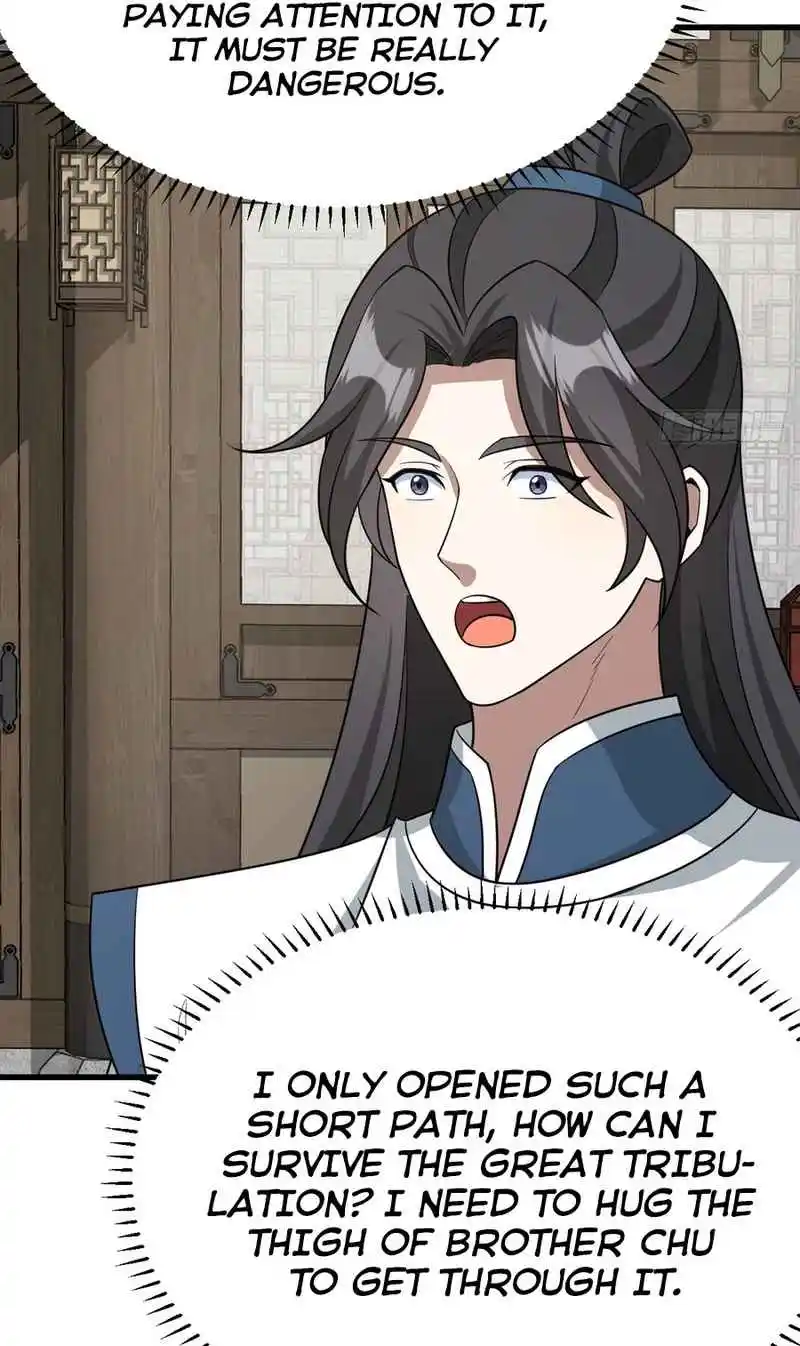 Invincible After 100 Years of Seclusion 256