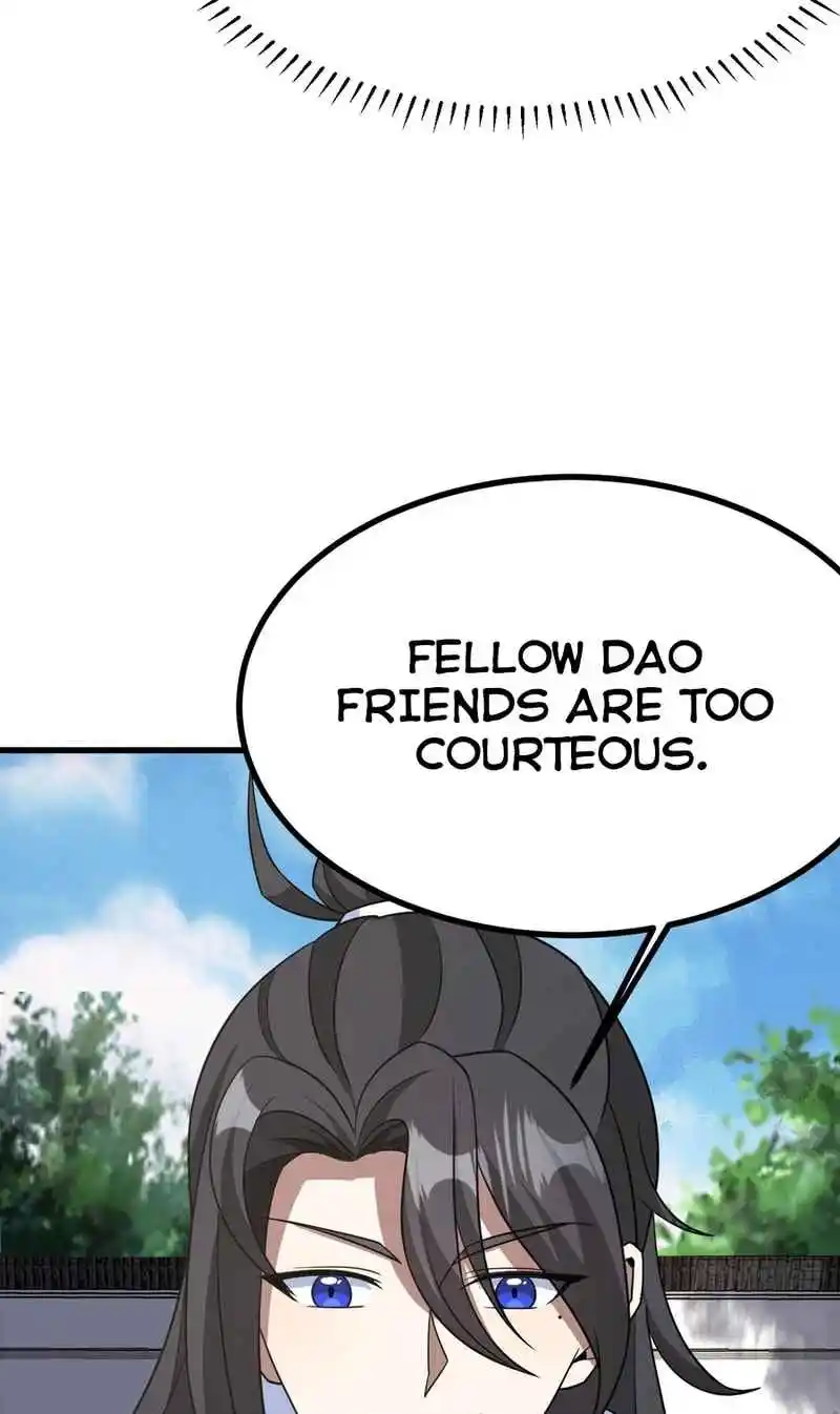 Invincible After 100 Years of Seclusion 256