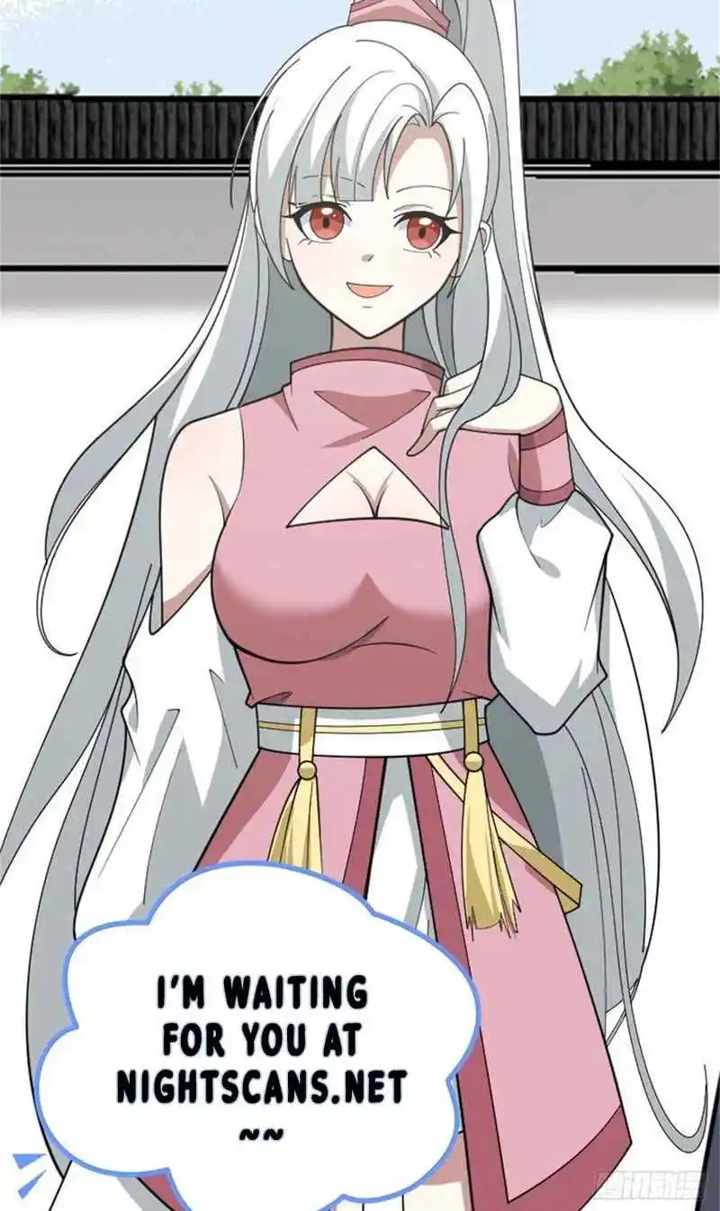 Invincible After 100 Years of Seclusion 256