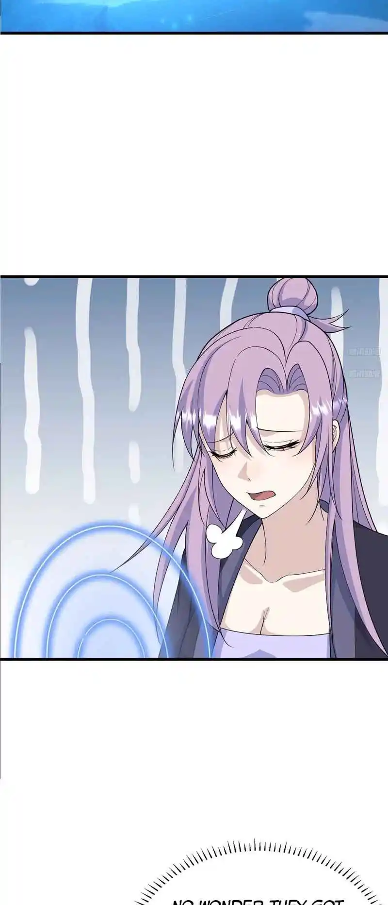 Invincible After 100 Years of Seclusion 257