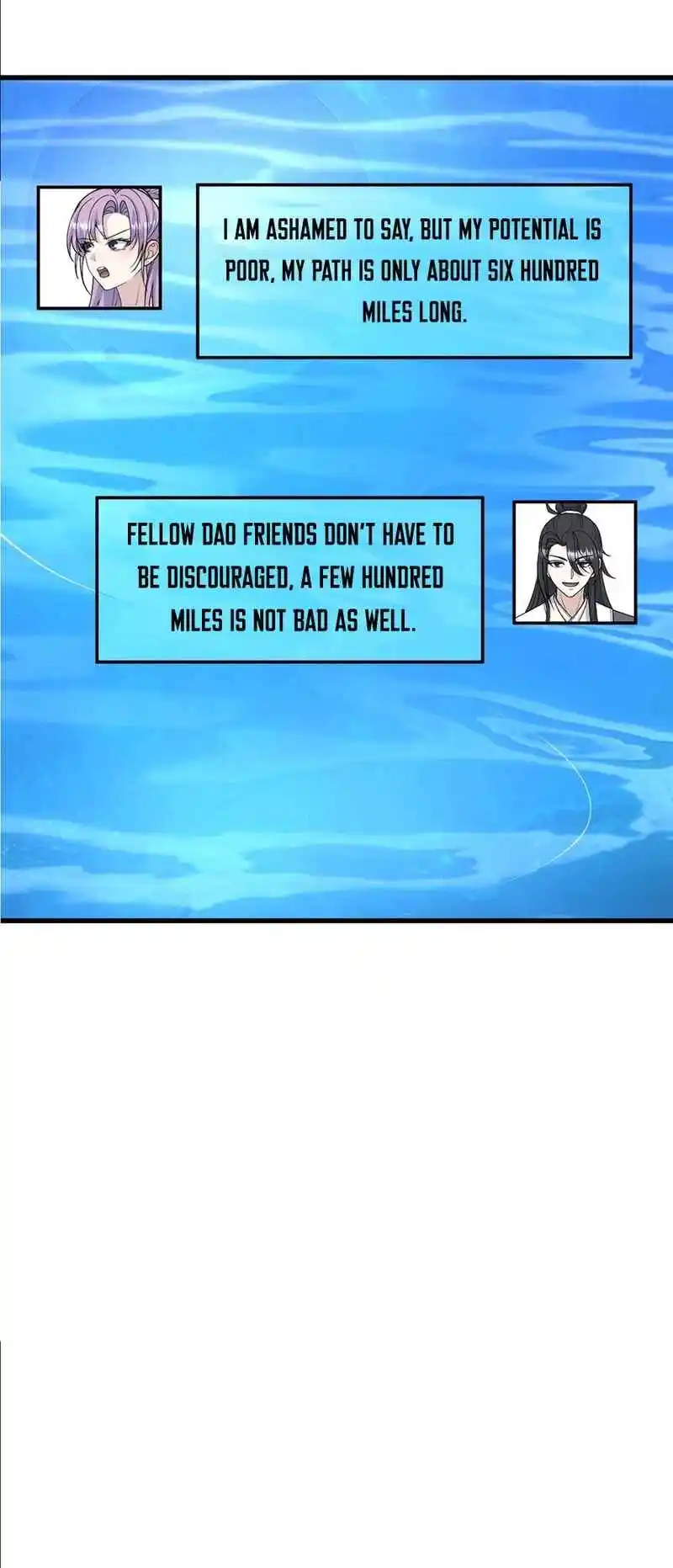 Invincible After 100 Years of Seclusion 257