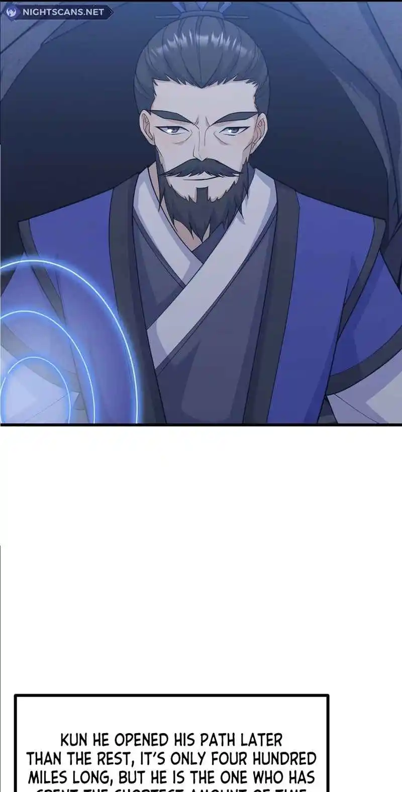 Invincible After 100 Years of Seclusion 257