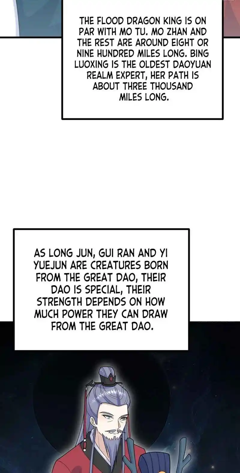 Invincible After 100 Years of Seclusion 257