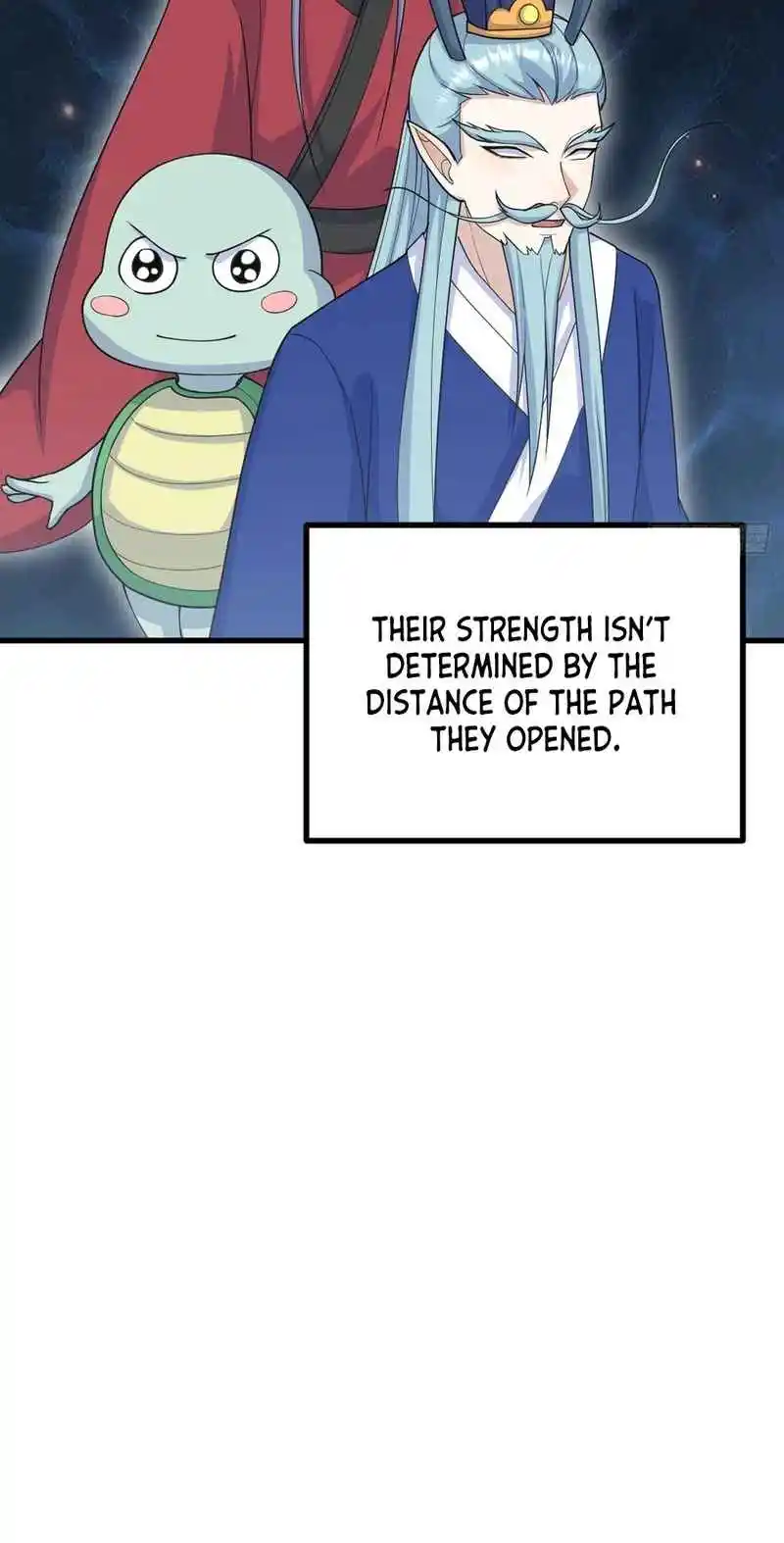 Invincible After 100 Years of Seclusion 257