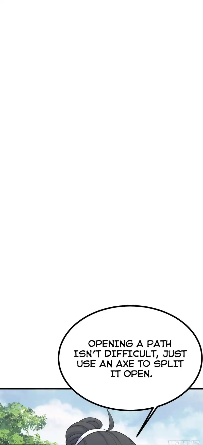 Invincible After 100 Years of Seclusion 257