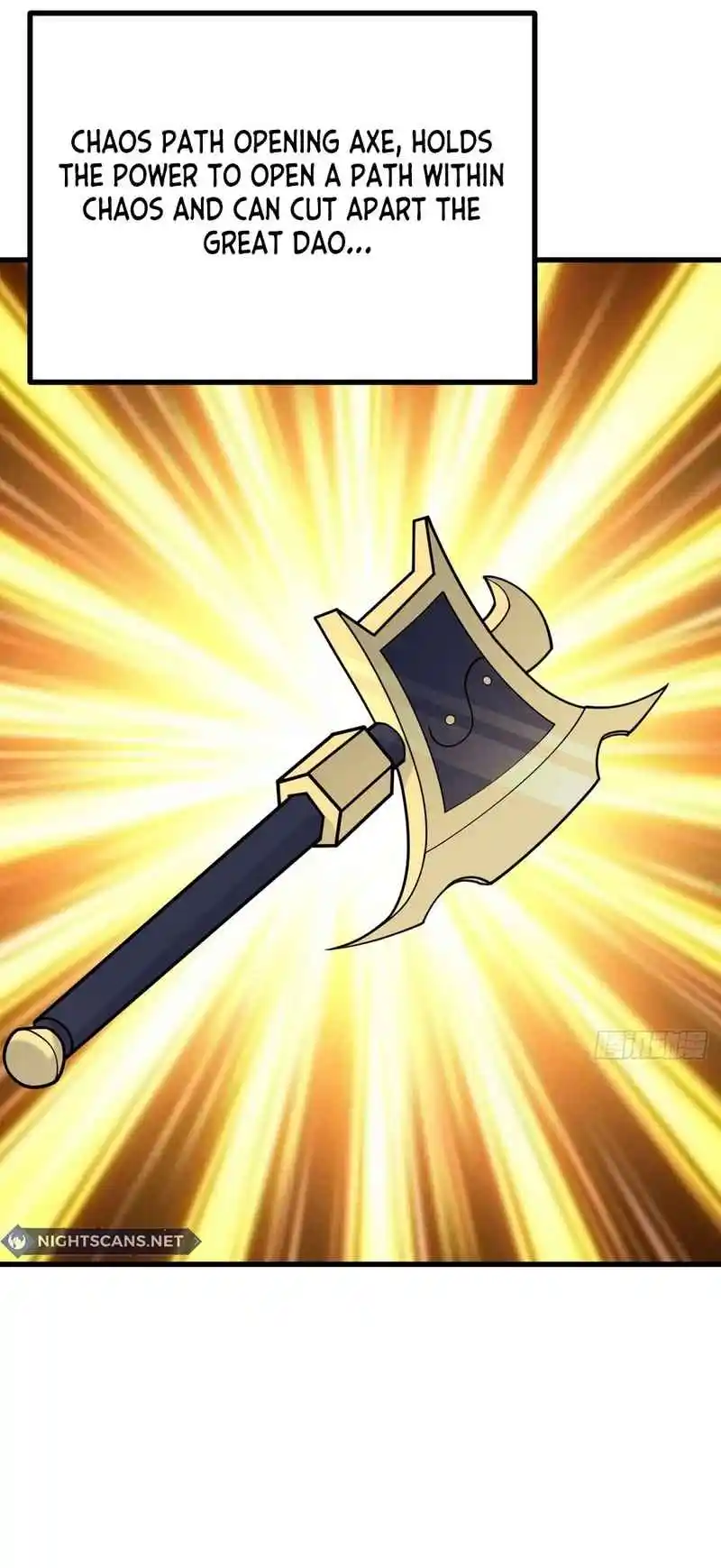 Invincible After 100 Years of Seclusion 257