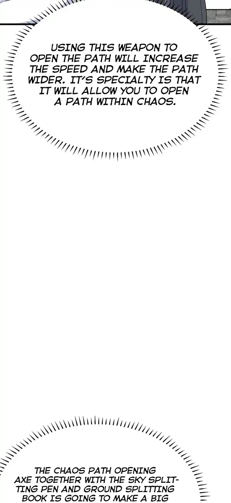 Invincible After 100 Years of Seclusion 257