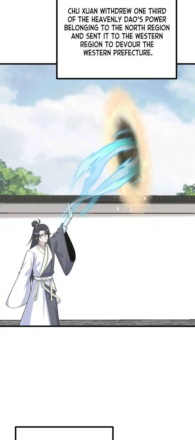 Invincible After 100 Years of Seclusion 257