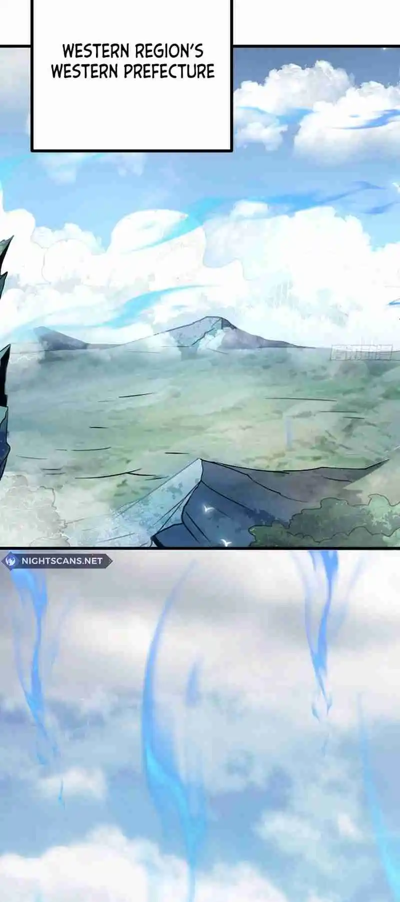 Invincible After 100 Years of Seclusion 257