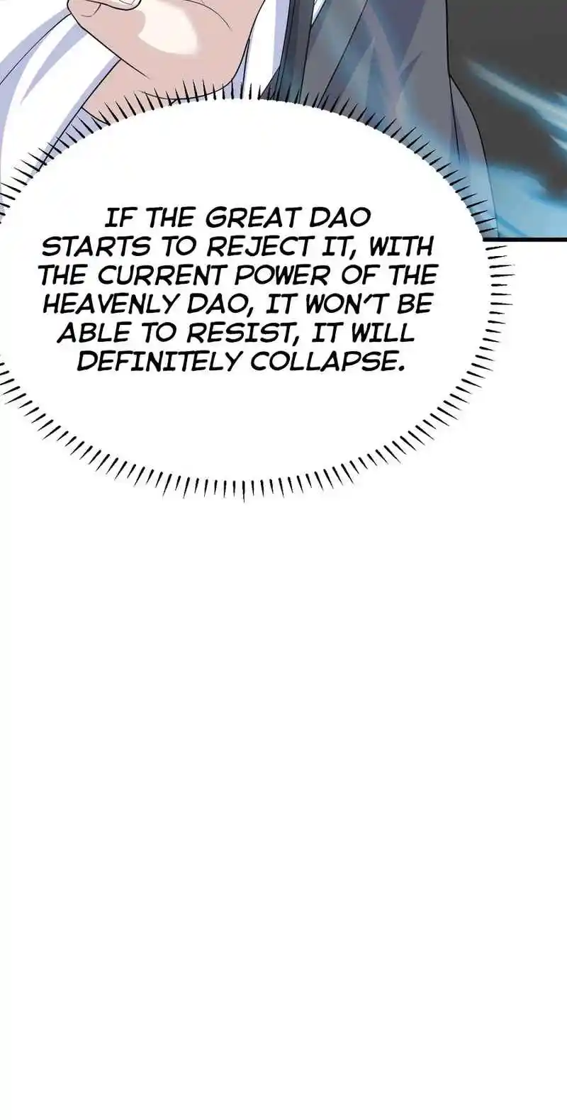 Invincible After 100 Years of Seclusion 257