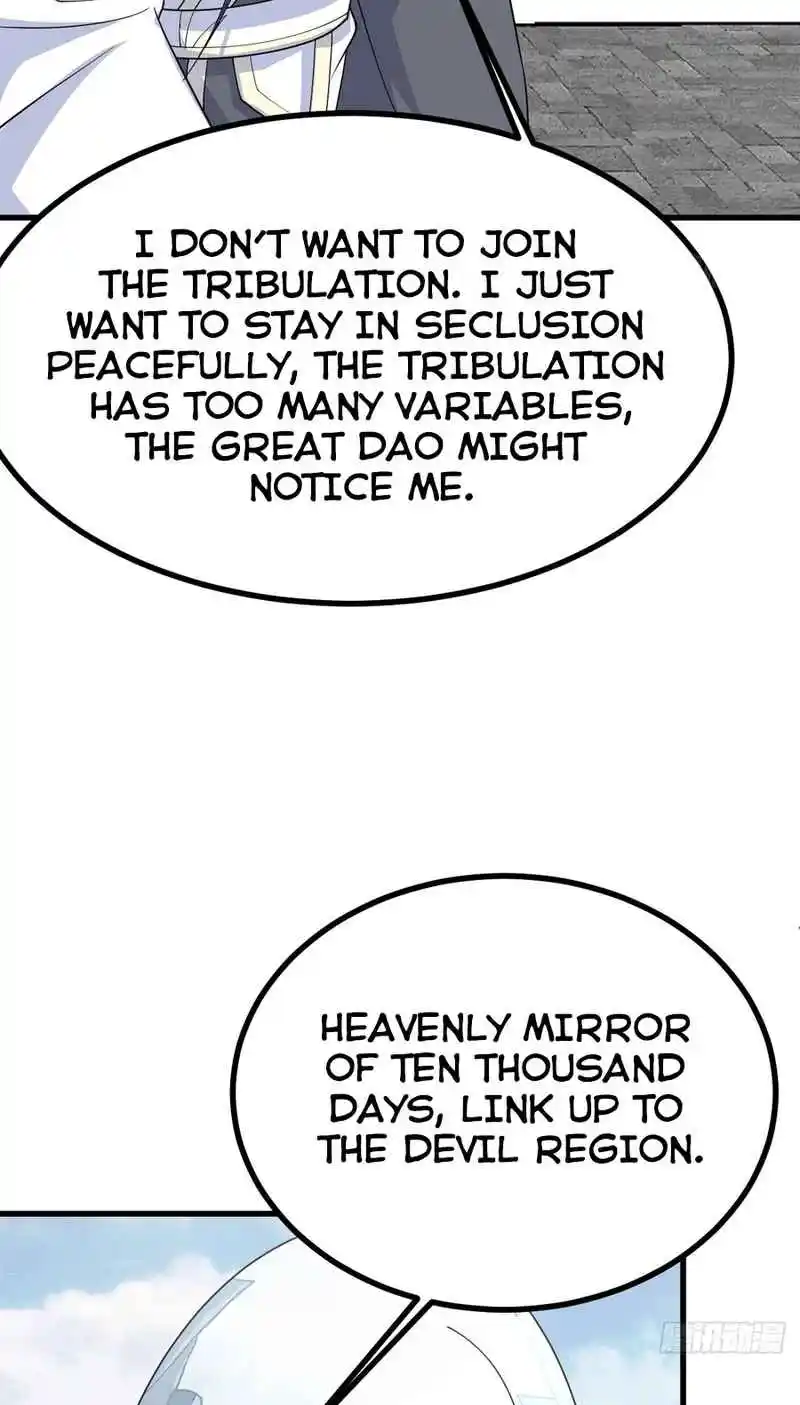 Invincible After 100 Years of Seclusion 257