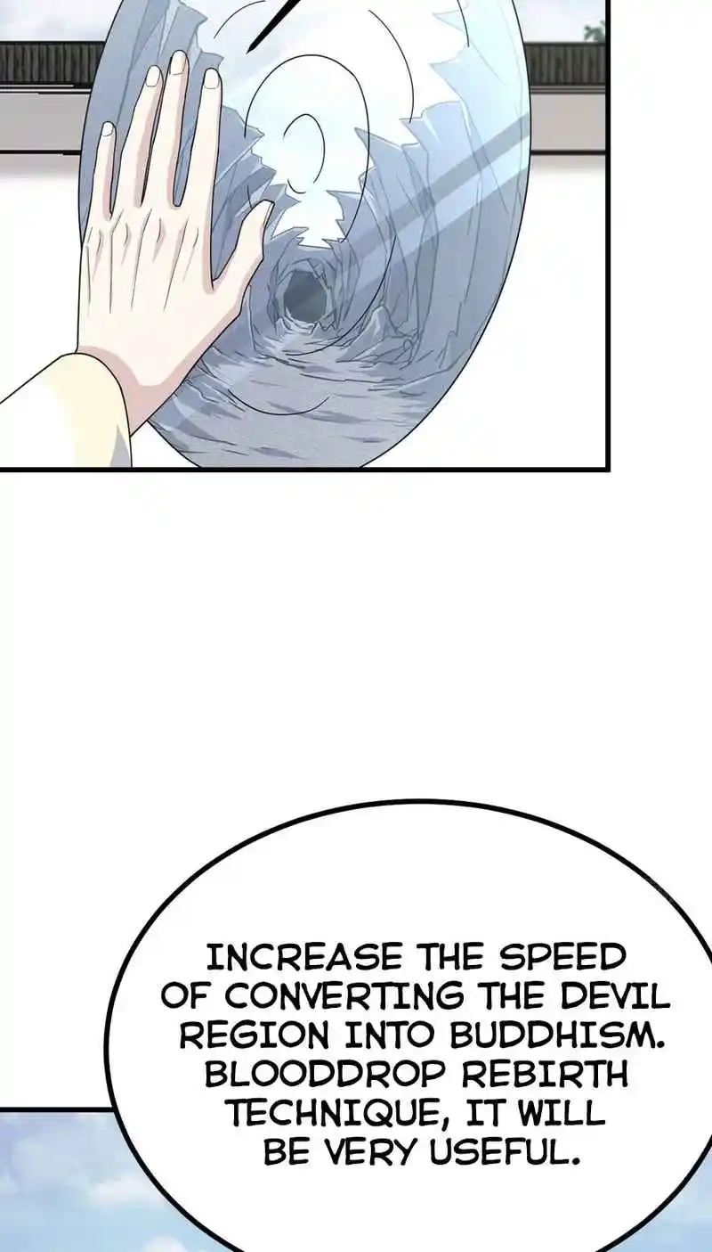 Invincible After 100 Years of Seclusion 257