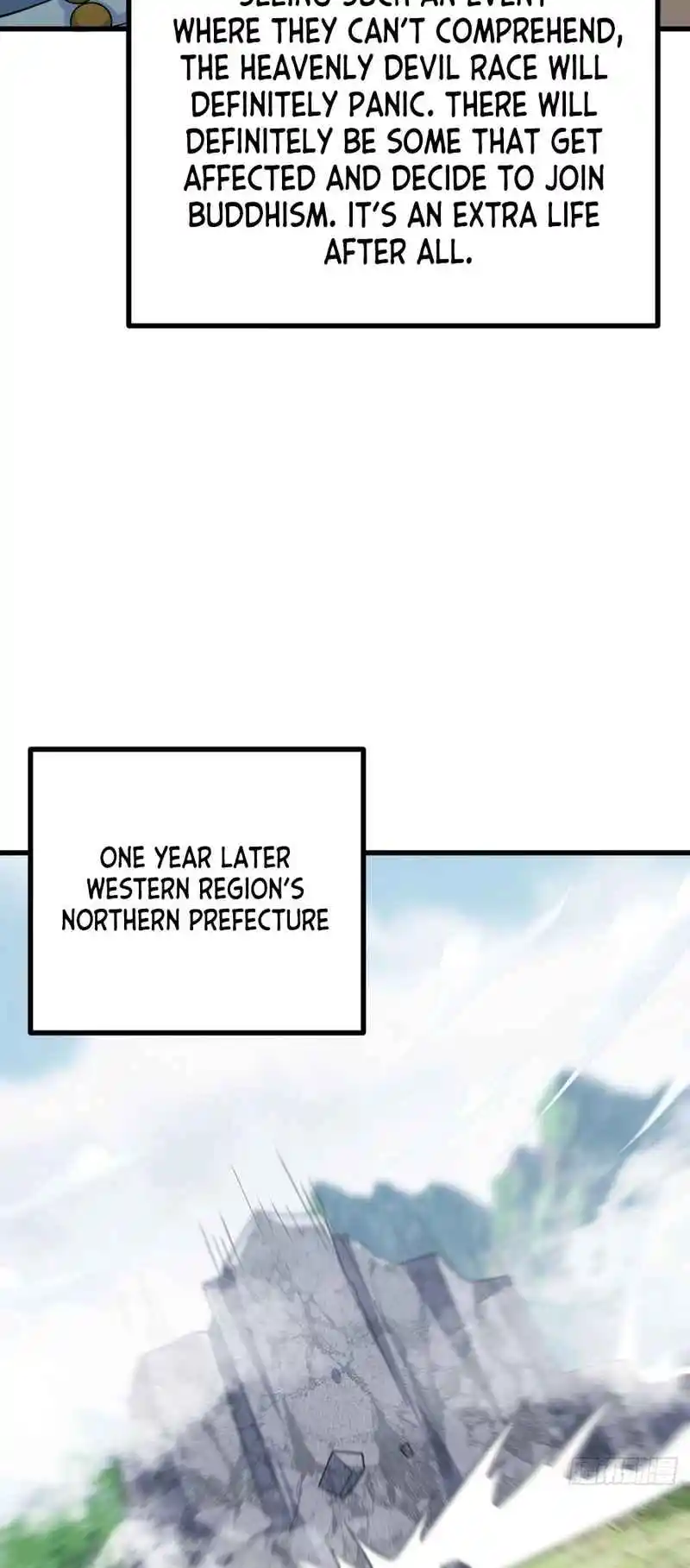 Invincible After 100 Years of Seclusion 257