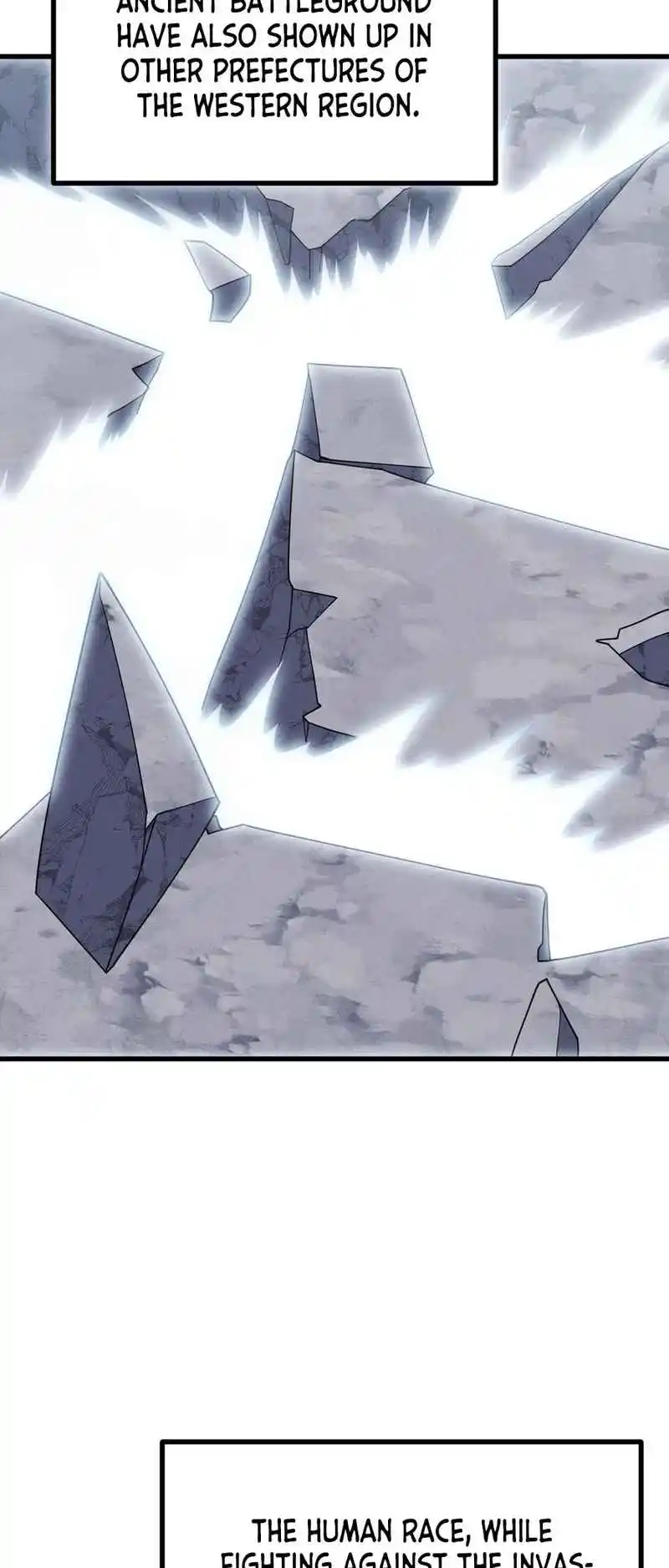 Invincible After 100 Years of Seclusion 257