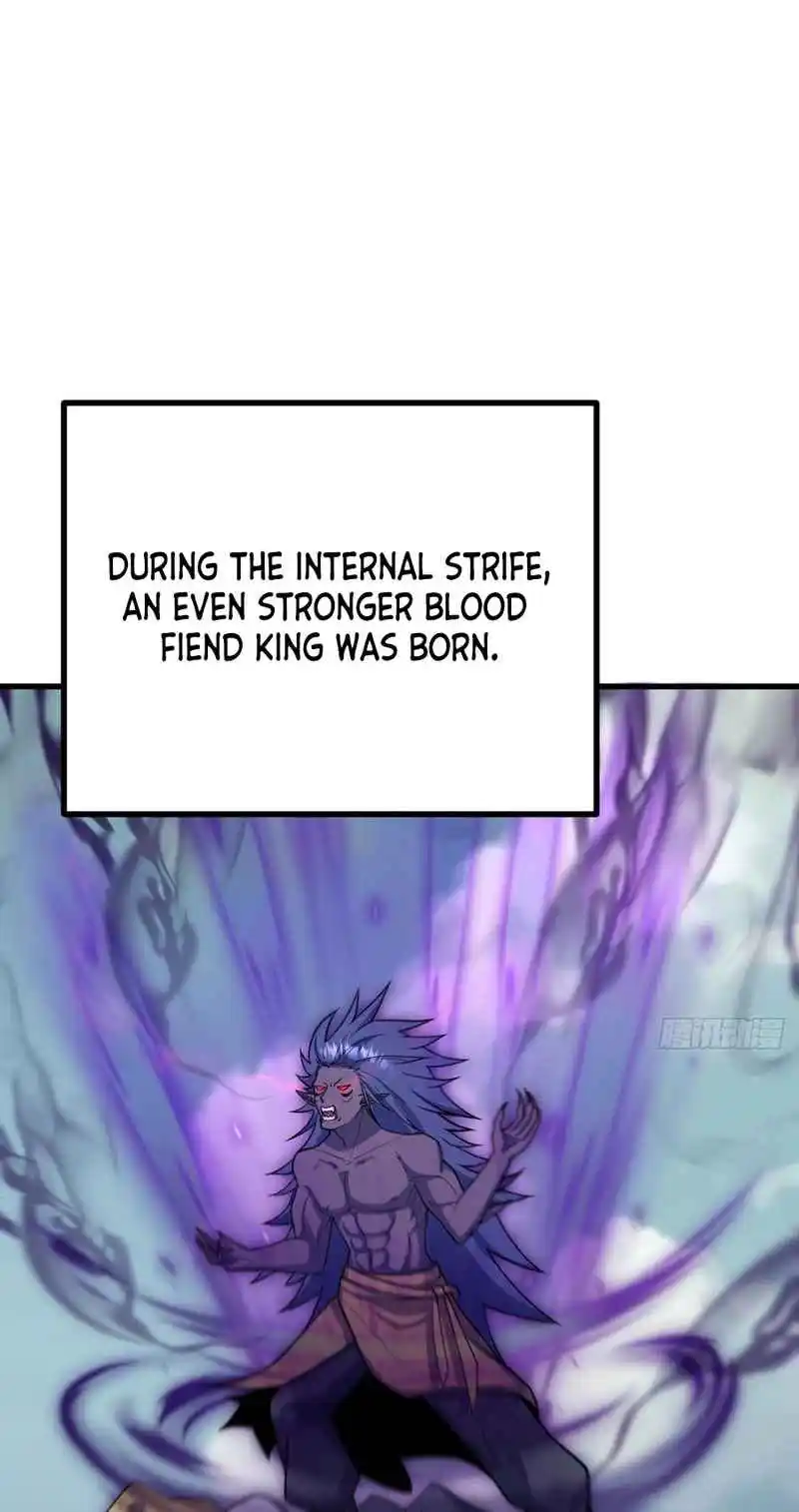 Invincible After 100 Years of Seclusion 257