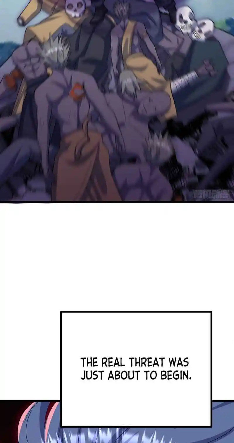 Invincible After 100 Years of Seclusion 257