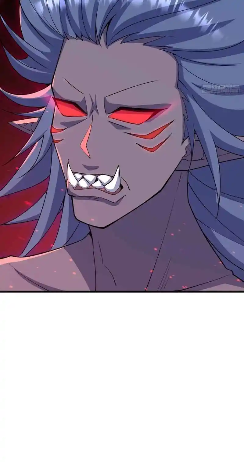 Invincible After 100 Years of Seclusion 257