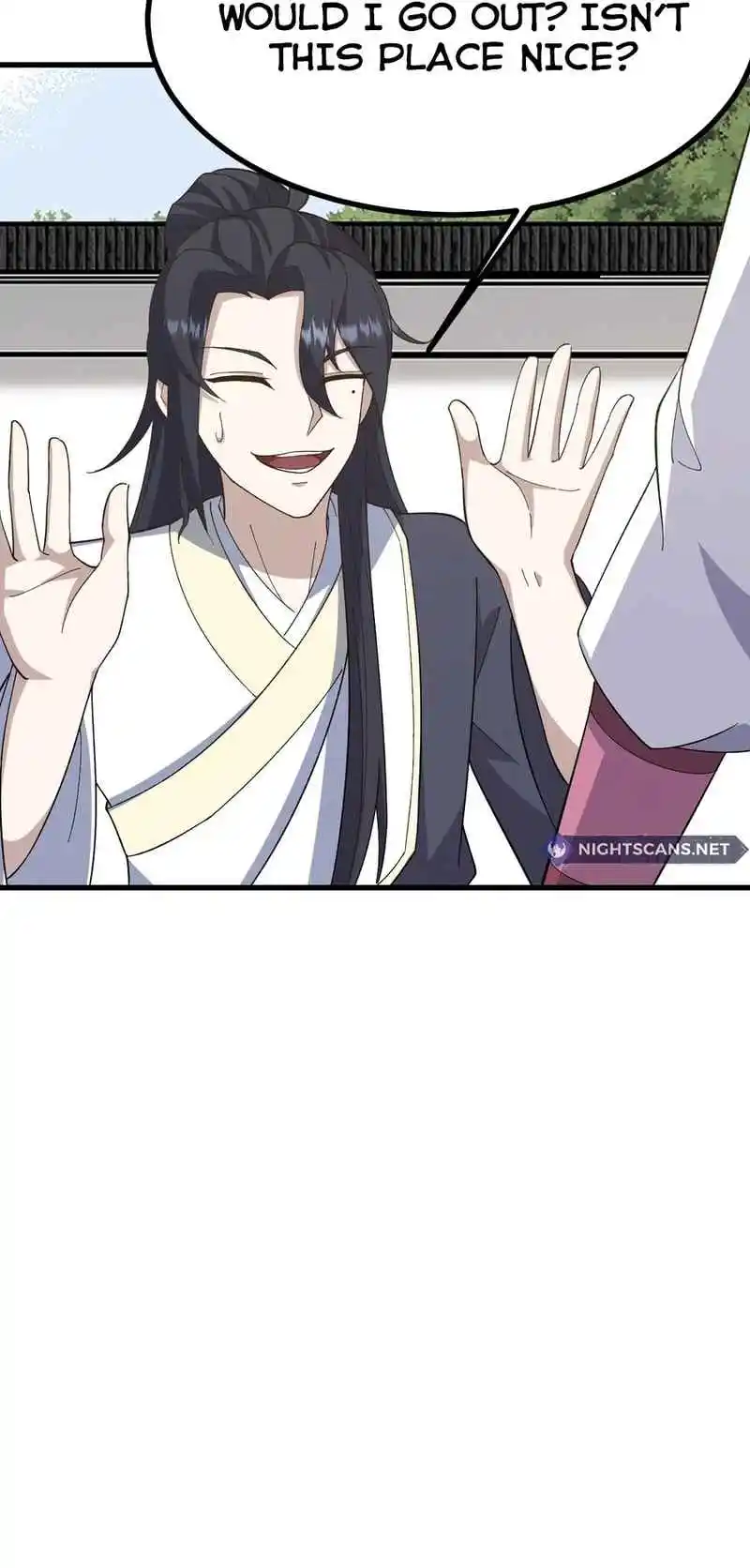 Invincible After 100 Years of Seclusion 258