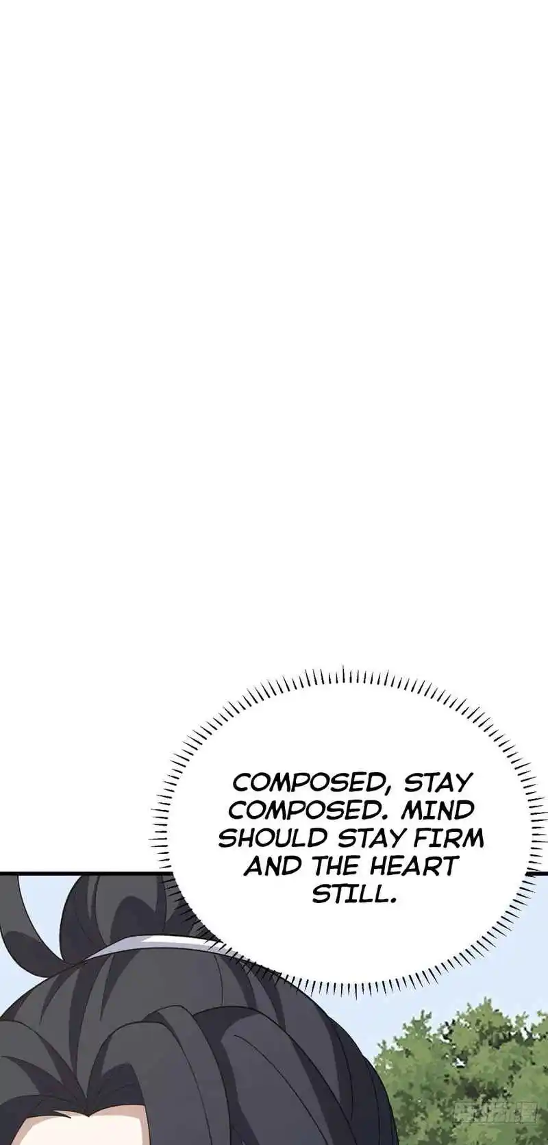 Invincible After 100 Years of Seclusion 258