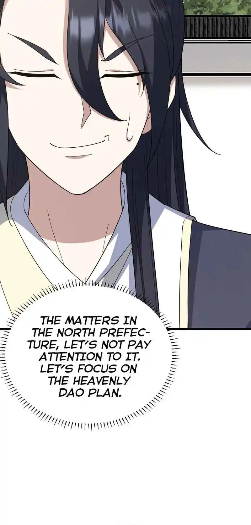 Invincible After 100 Years of Seclusion 258