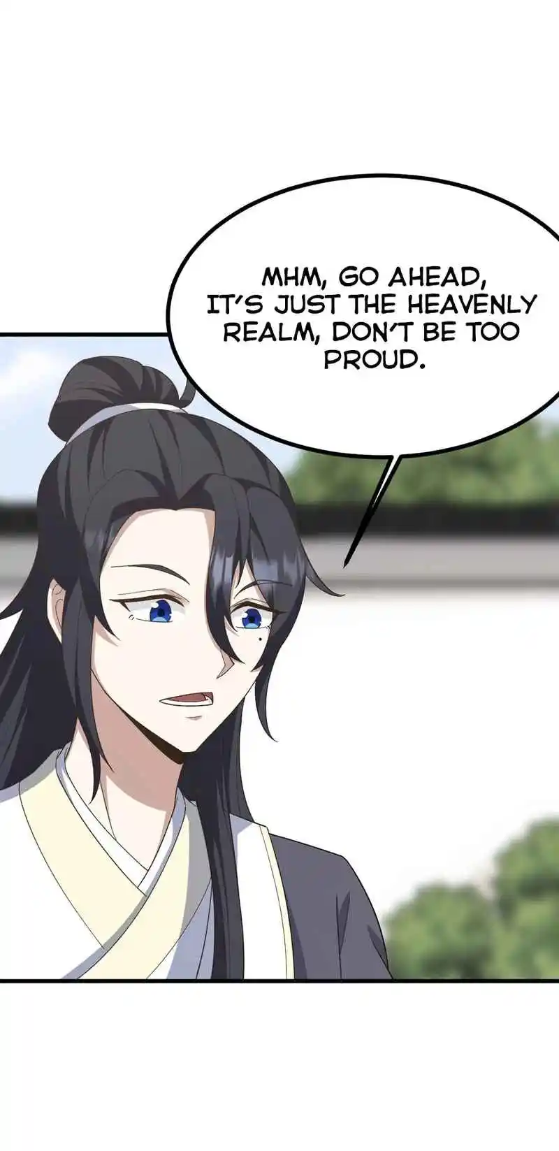 Invincible After 100 Years of Seclusion 258