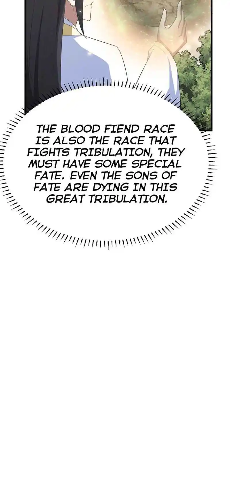 Invincible After 100 Years of Seclusion 258