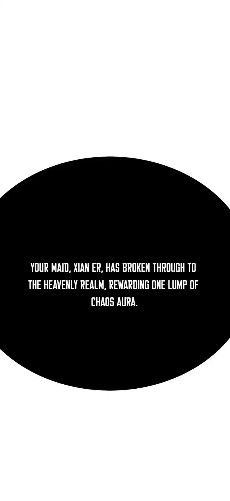 Invincible After 100 Years of Seclusion 258