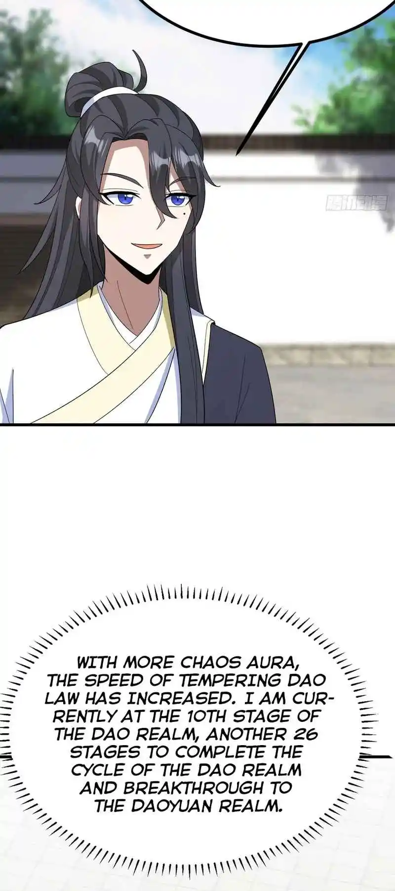 Invincible After 100 Years of Seclusion 258