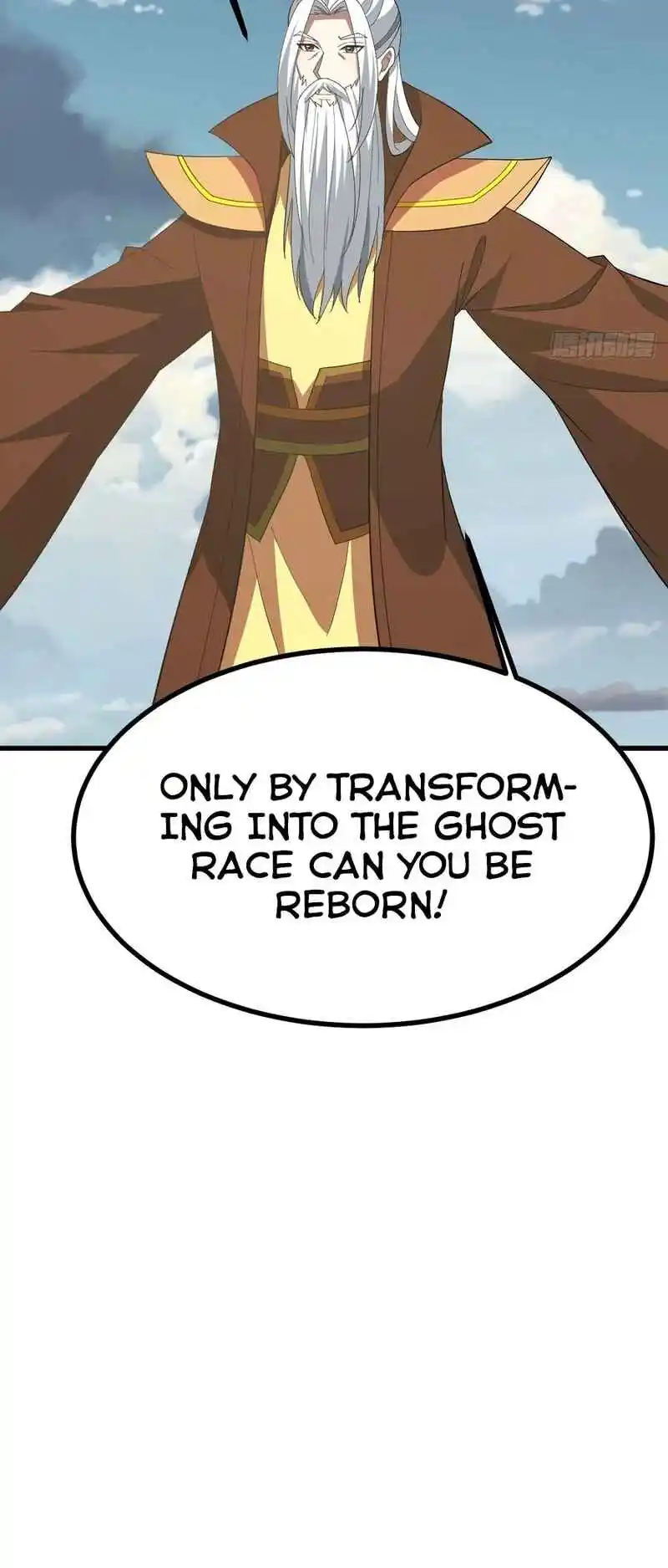 Invincible After 100 Years of Seclusion 258