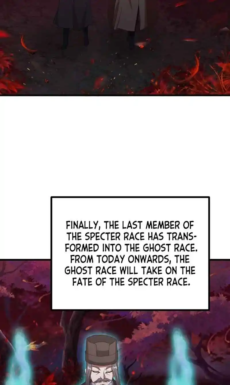 Invincible After 100 Years of Seclusion 258