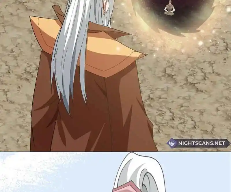 Invincible After 100 Years of Seclusion 258