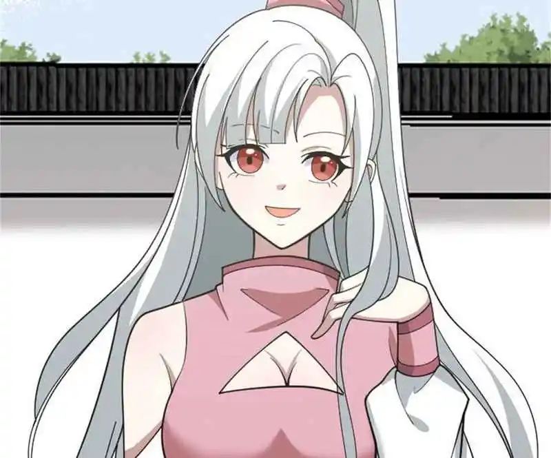 Invincible After 100 Years of Seclusion 258