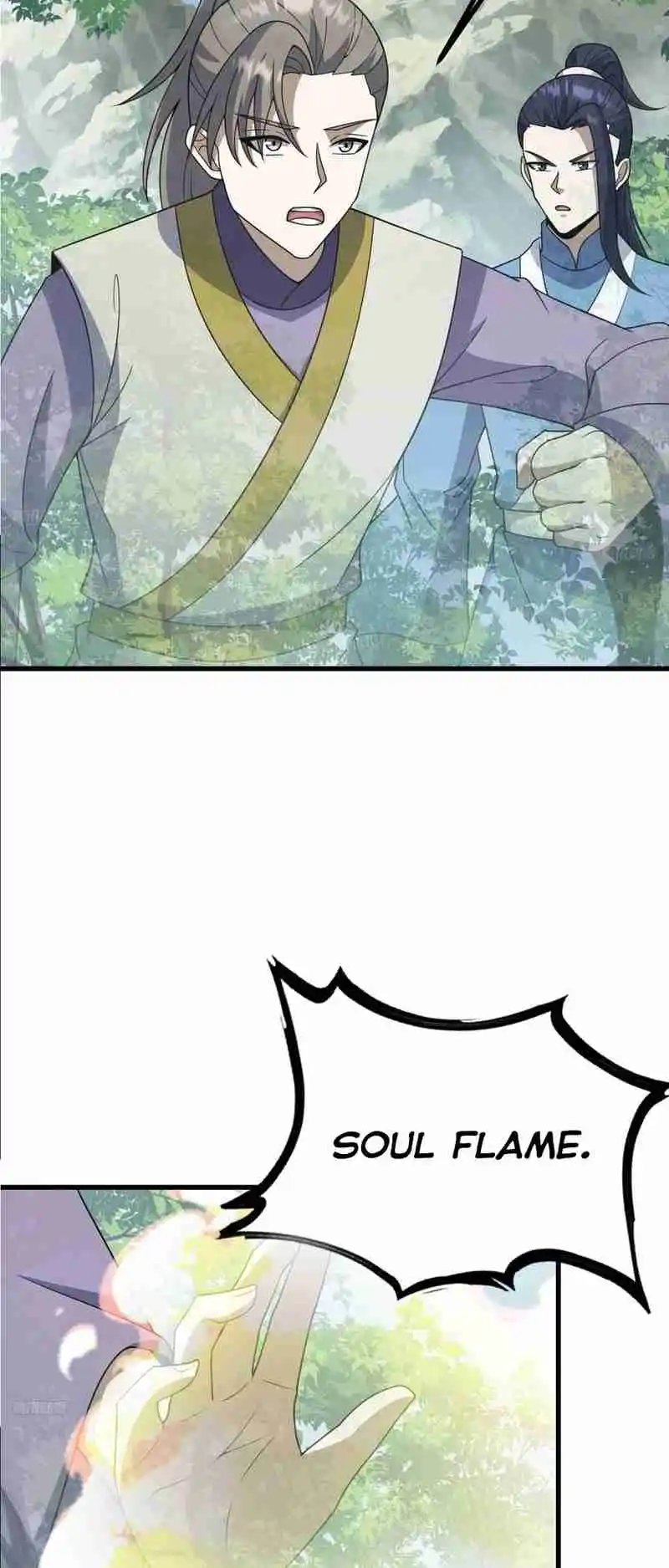 Invincible After 100 Years of Seclusion 259