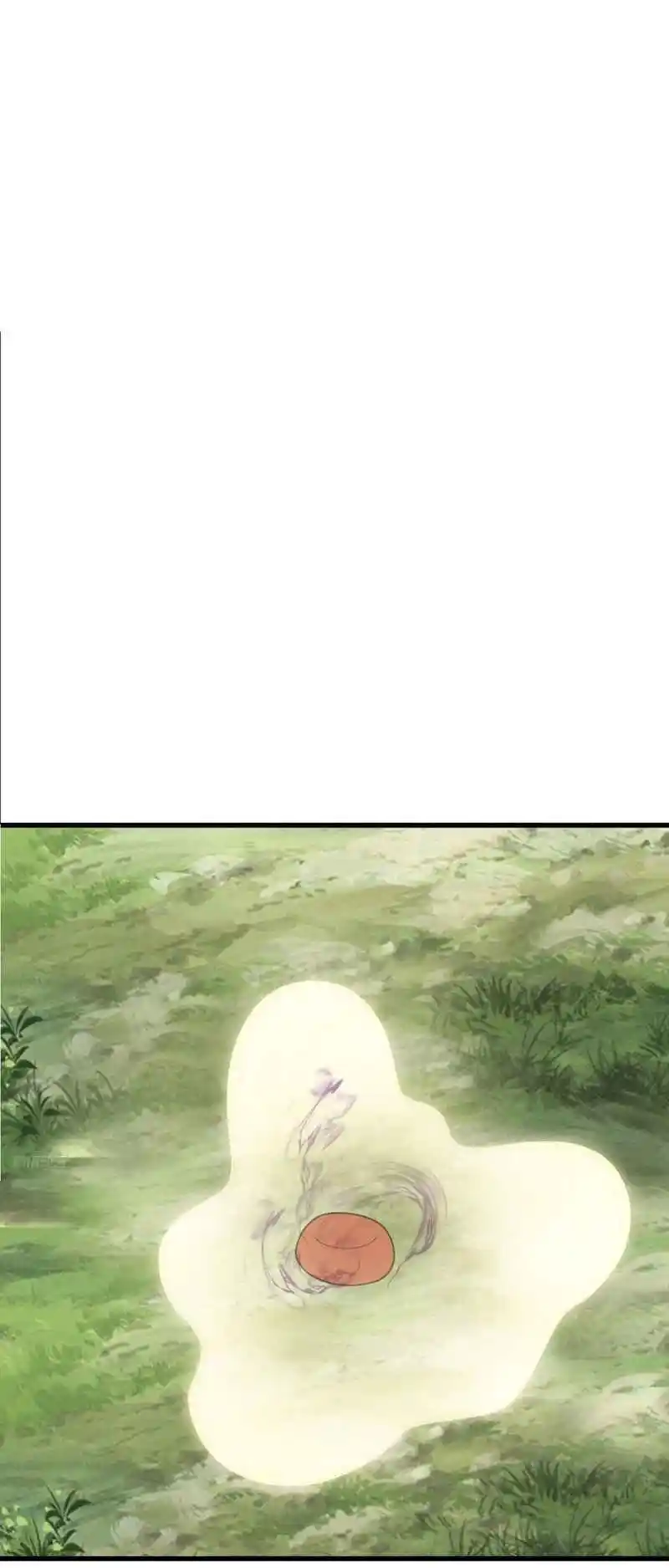 Invincible After 100 Years of Seclusion 259