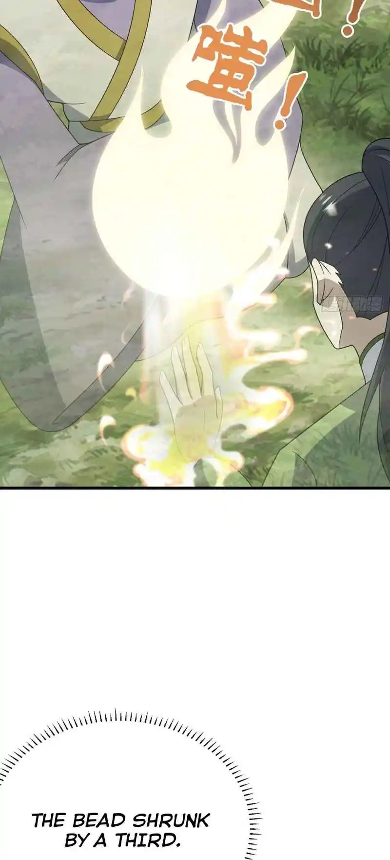 Invincible After 100 Years of Seclusion 259