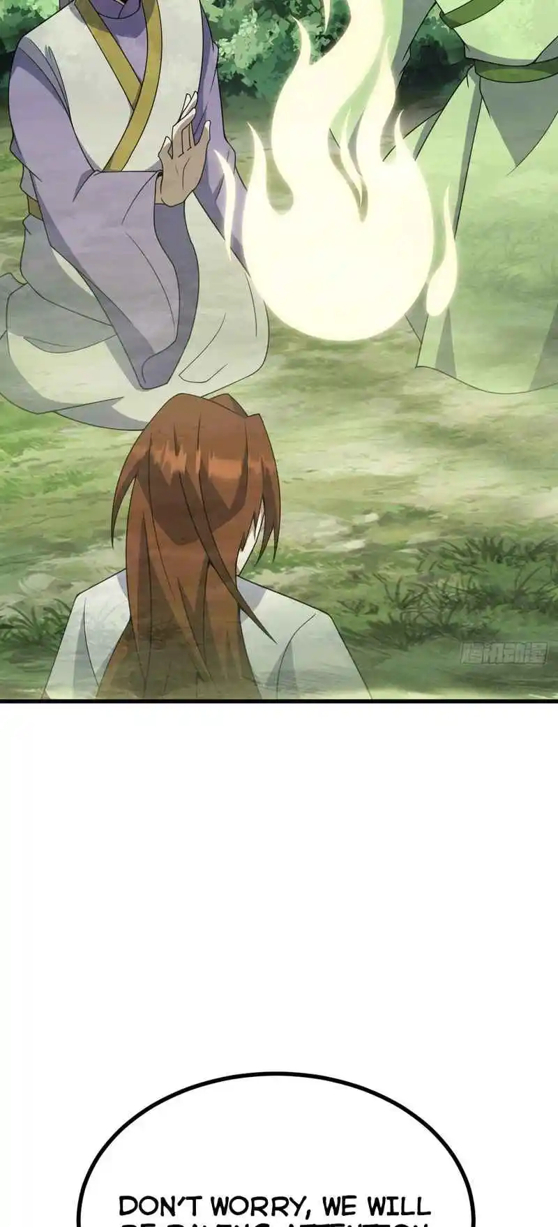 Invincible After 100 Years of Seclusion 259