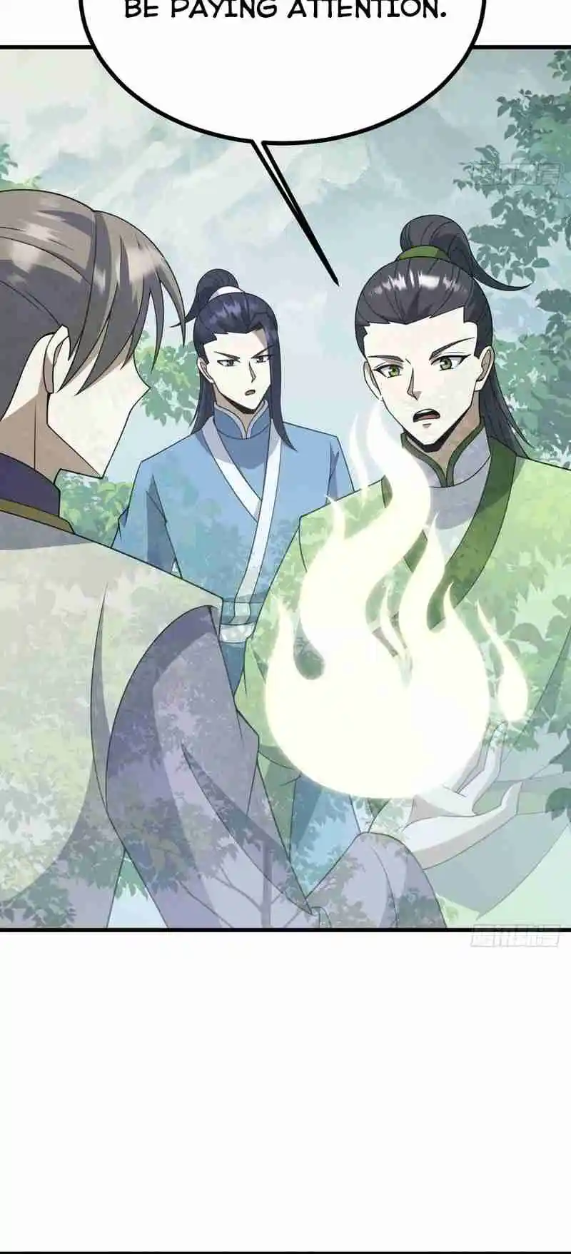 Invincible After 100 Years of Seclusion 259