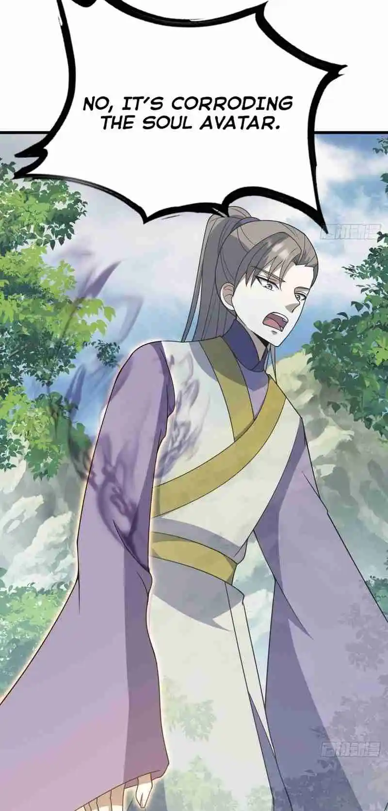 Invincible After 100 Years of Seclusion 259