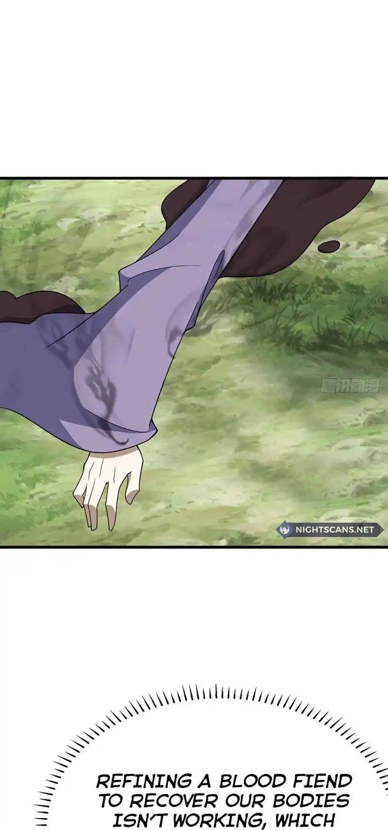 Invincible After 100 Years of Seclusion 259