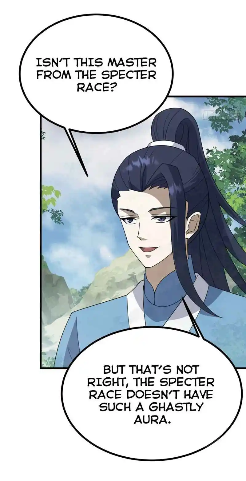 Invincible After 100 Years of Seclusion 259