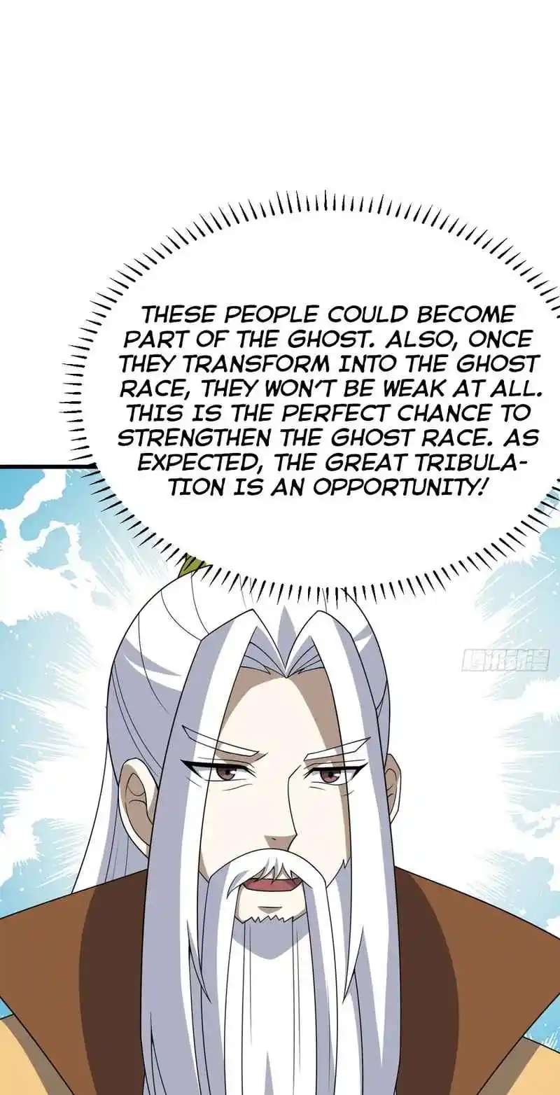 Invincible After 100 Years of Seclusion 259