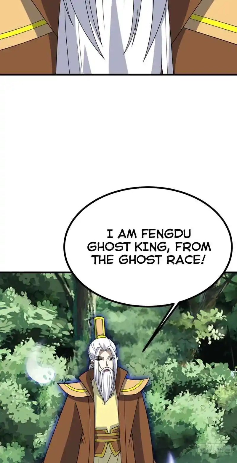 Invincible After 100 Years of Seclusion 259