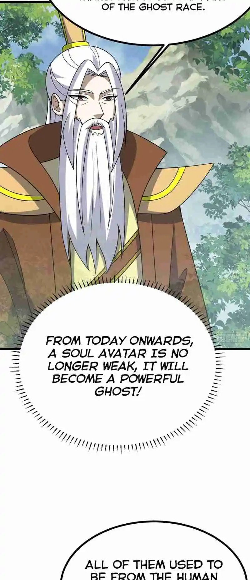 Invincible After 100 Years of Seclusion 259