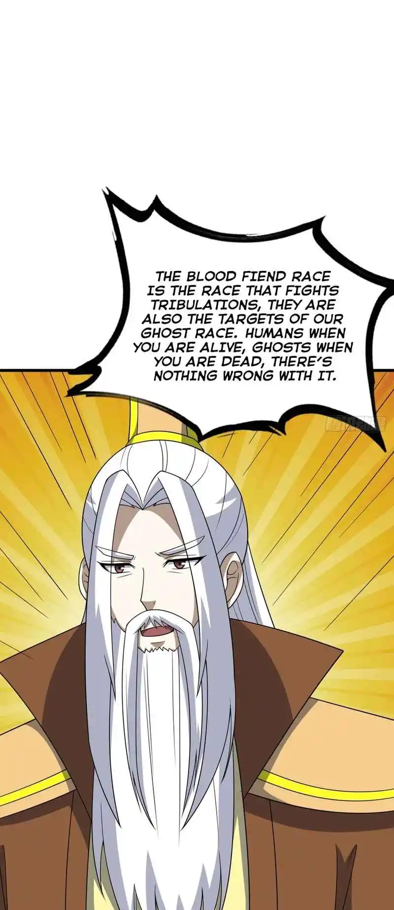 Invincible After 100 Years of Seclusion 259