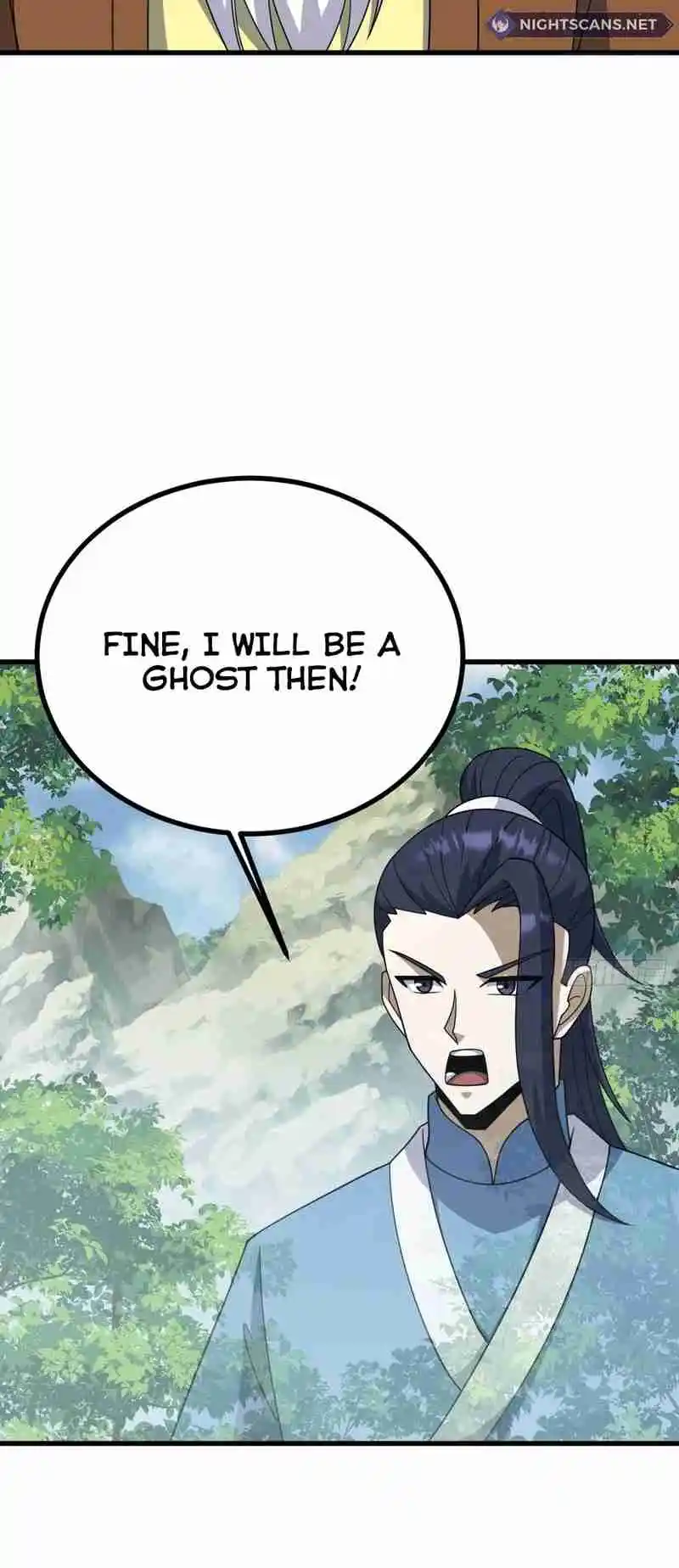 Invincible After 100 Years of Seclusion 259