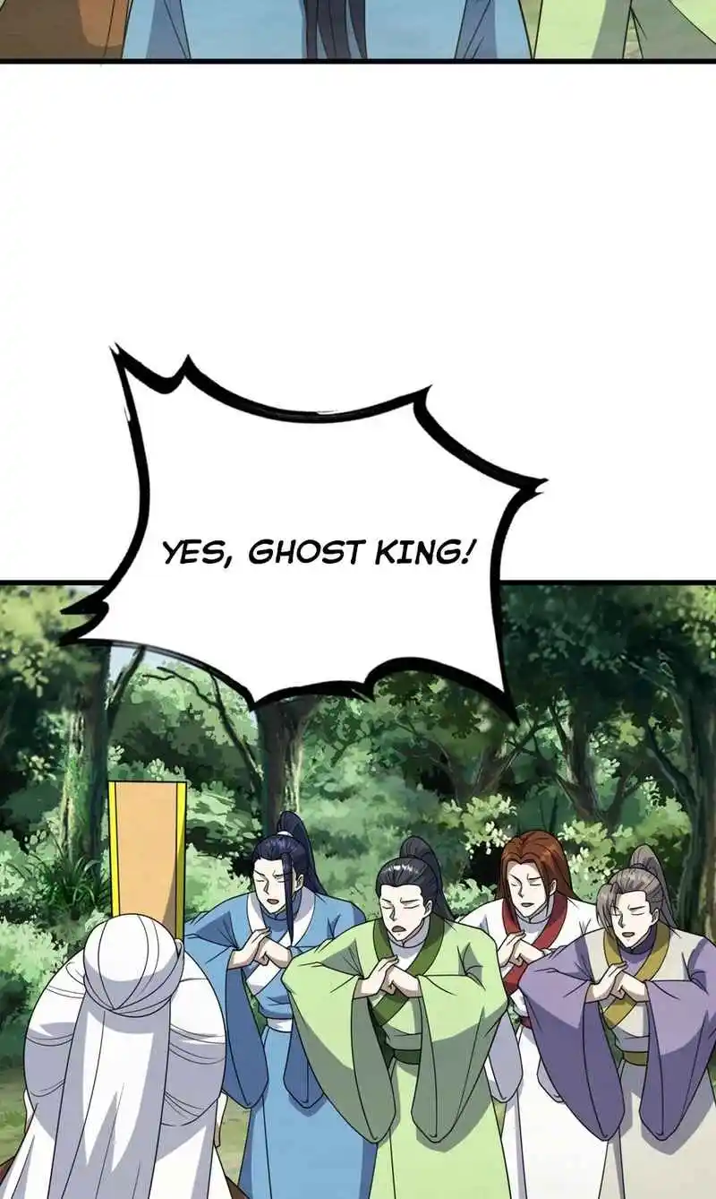 Invincible After 100 Years of Seclusion 259