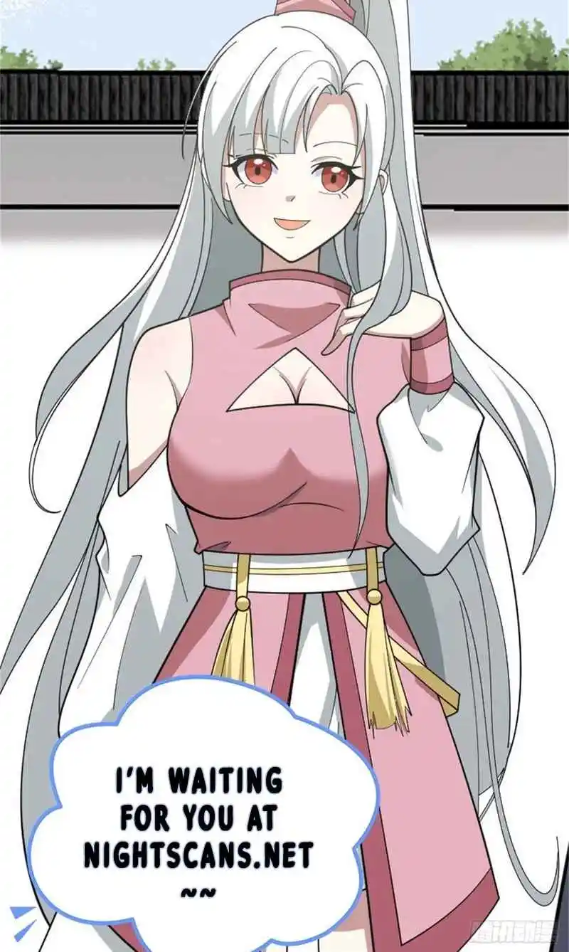 Invincible After 100 Years of Seclusion 259