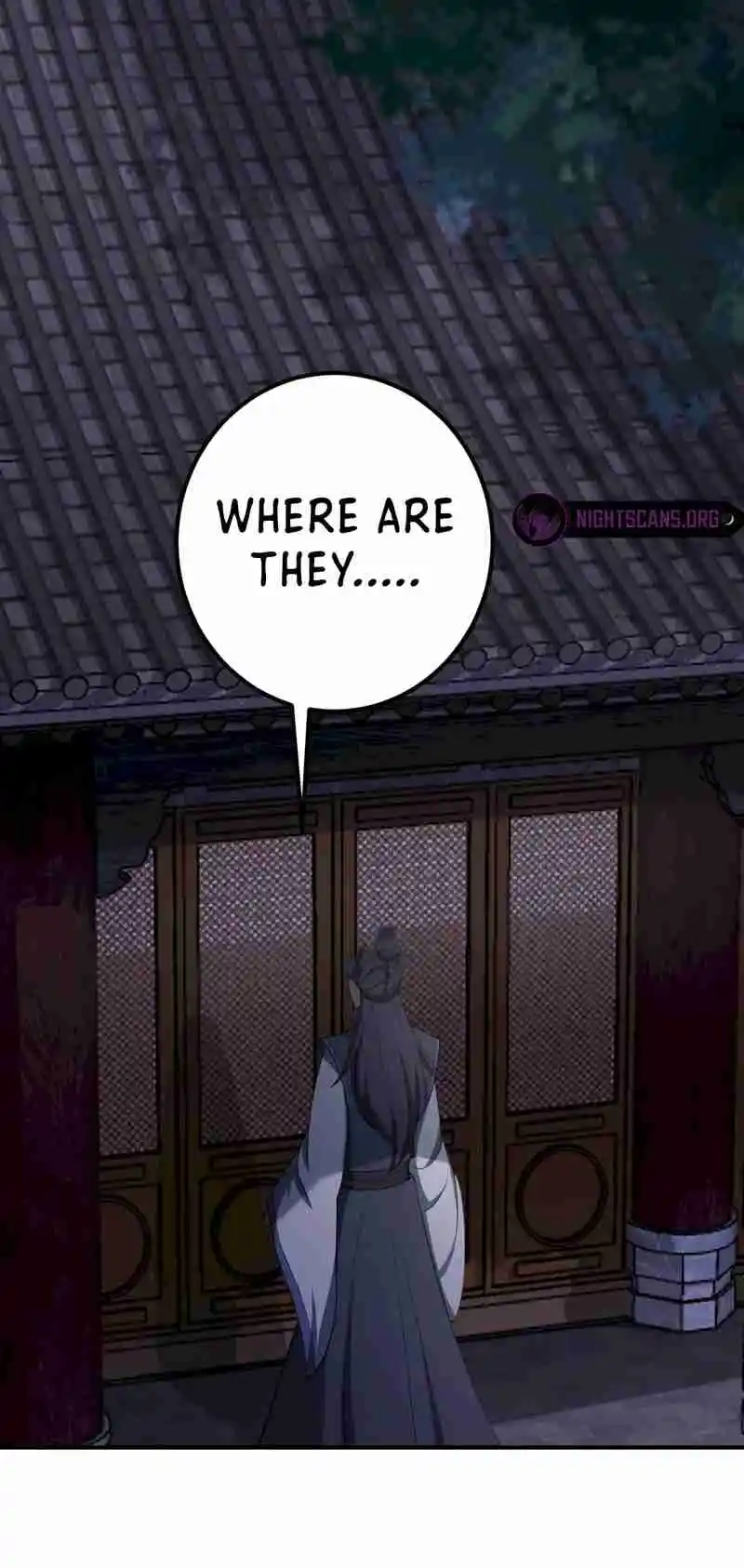 Invincible After 100 Years of Seclusion 26