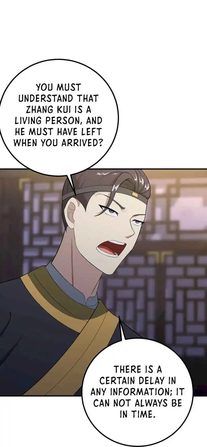 Invincible After 100 Years of Seclusion 26