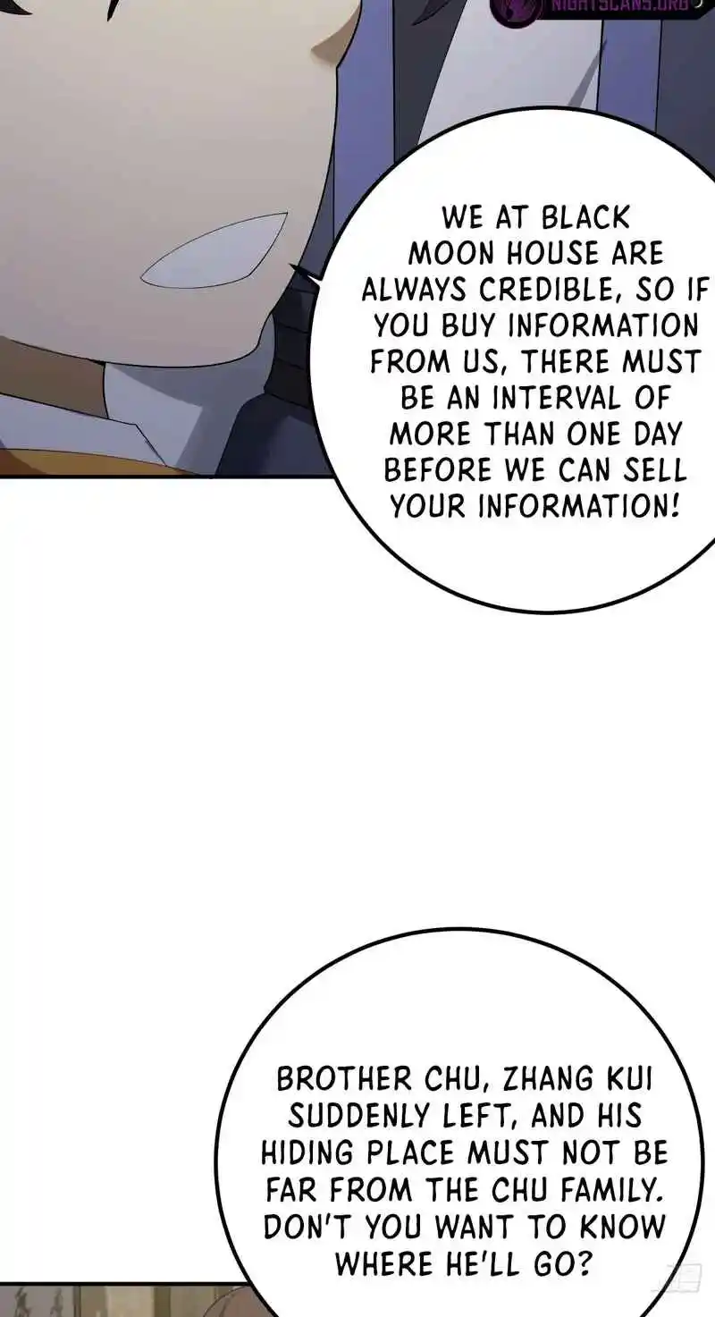 Invincible After 100 Years of Seclusion 26